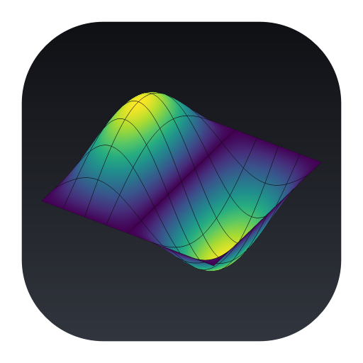 The Visual Dynamics mark